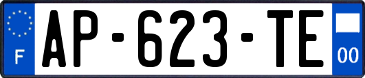 AP-623-TE