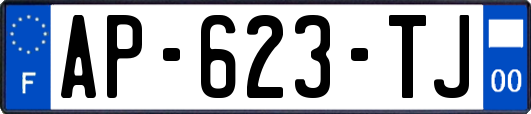AP-623-TJ