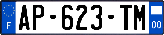 AP-623-TM