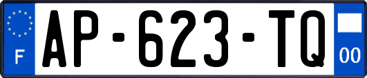 AP-623-TQ