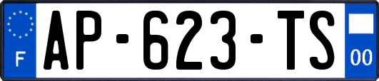 AP-623-TS