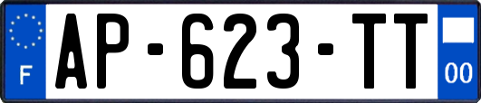 AP-623-TT
