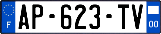 AP-623-TV