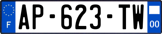 AP-623-TW