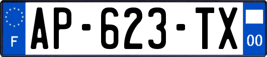 AP-623-TX