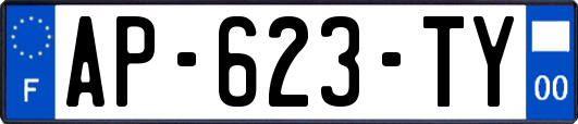 AP-623-TY