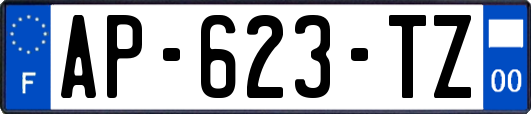 AP-623-TZ
