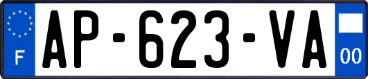 AP-623-VA