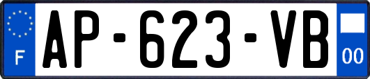 AP-623-VB