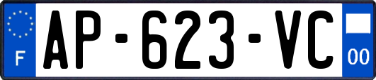 AP-623-VC