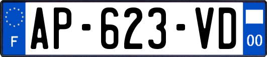 AP-623-VD