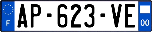 AP-623-VE