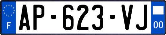 AP-623-VJ