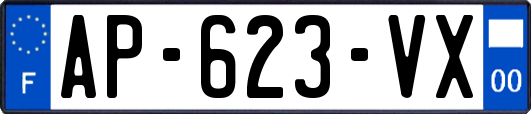 AP-623-VX