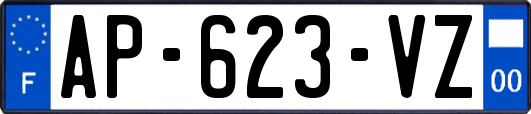 AP-623-VZ