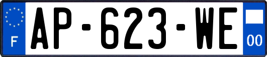 AP-623-WE