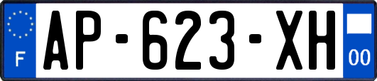 AP-623-XH