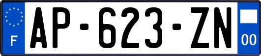 AP-623-ZN