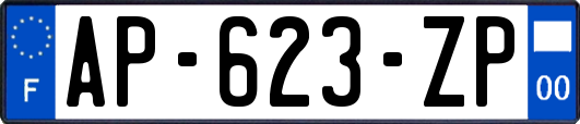 AP-623-ZP