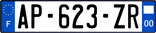 AP-623-ZR