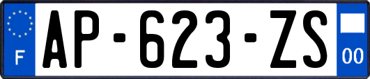 AP-623-ZS