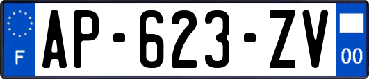 AP-623-ZV