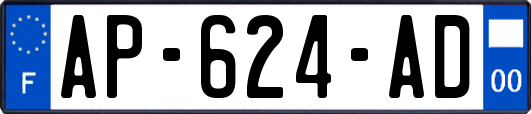 AP-624-AD