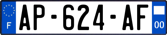 AP-624-AF