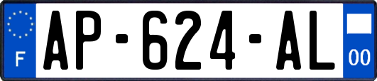 AP-624-AL