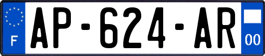 AP-624-AR