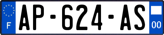 AP-624-AS