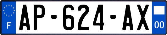 AP-624-AX