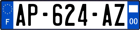 AP-624-AZ