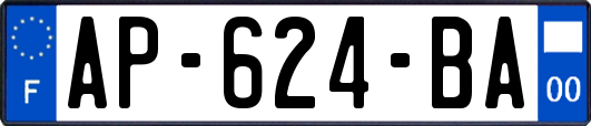 AP-624-BA