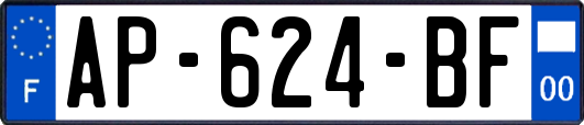 AP-624-BF