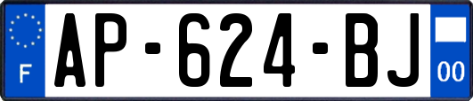 AP-624-BJ