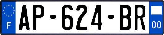 AP-624-BR