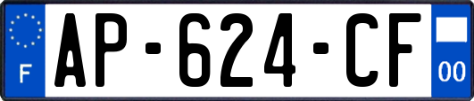 AP-624-CF