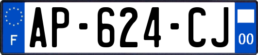 AP-624-CJ