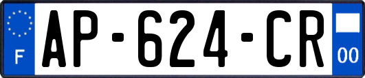 AP-624-CR