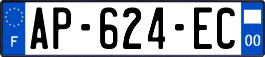 AP-624-EC