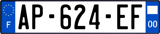 AP-624-EF