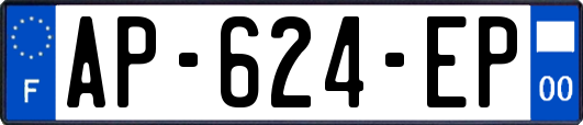 AP-624-EP