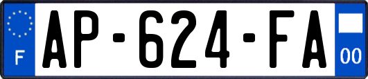 AP-624-FA