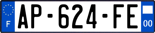 AP-624-FE