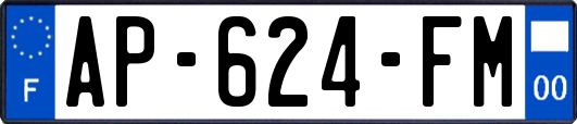 AP-624-FM