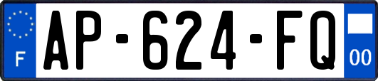 AP-624-FQ