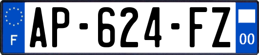 AP-624-FZ