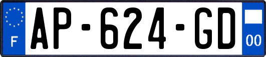 AP-624-GD