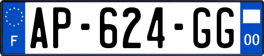 AP-624-GG